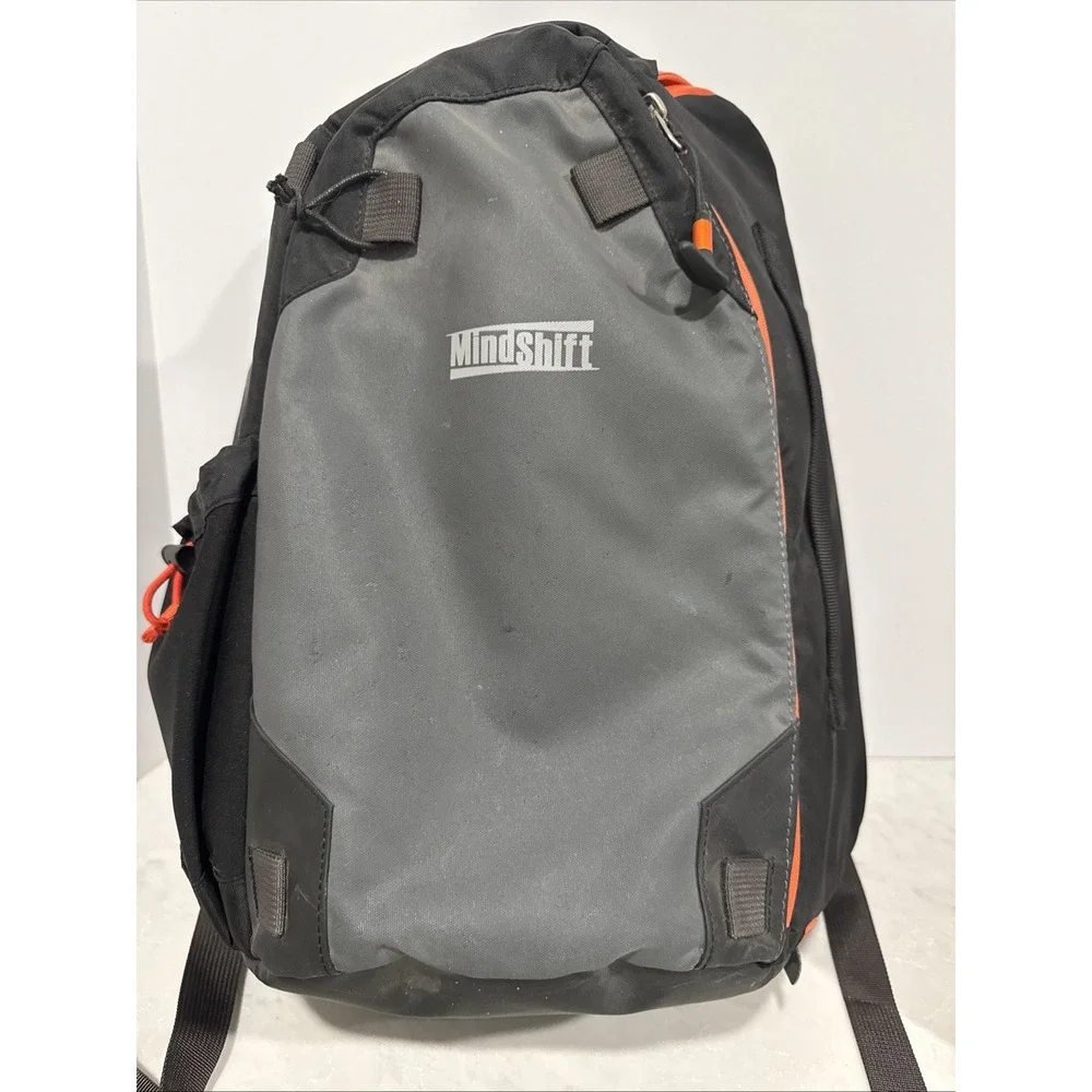 MindShift Think Tank PhotoCross 13 Sling Bag #598